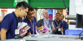 Informa Group, Labelexpo Southeast Asia