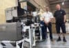 Inkjet Solutions, Sprite Labels, Inkjetdruck,