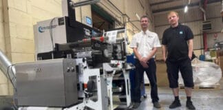 Inkjet Solutions, Sprite Labels, Inkjetdruck,