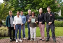 Koehler Paper, Ausbildung,
