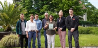 Koehler Paper, Ausbildung,
