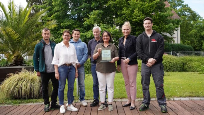 IND_Koehler-Best Place to Learn 2025 Koehler Paper, Ausbildung,