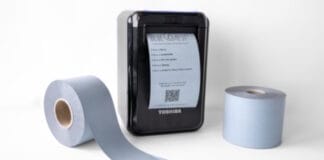 Koehler Paper, Toshiba Tec, Thermopapier, Linerless,