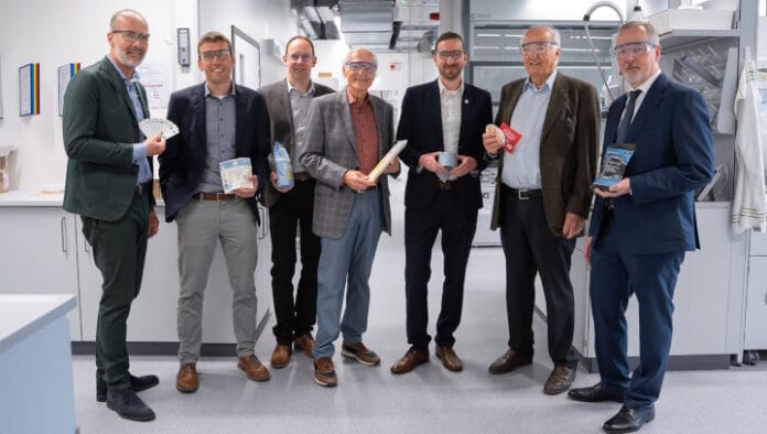 IND_Koehler-Innovationscampus-Opening Koehler Paper,