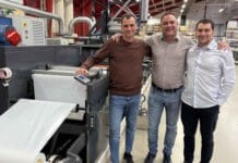 Nilpeter, Borsellino Impresos
