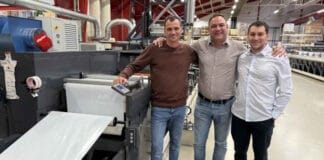 Nilpeter, Borsellino Impresos