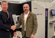REM Srl, Grafiche Pradella, Screen Europe,