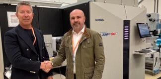 REM Srl, Grafiche Pradella, Screen Europe,