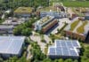Schreiner Group, SBTi, Klimaschutz,