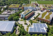 Schreiner Group, SBTi, Klimaschutz,