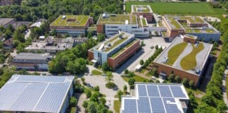 Schreiner Group, SBTi, Klimaschutz,