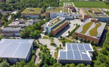 Schreiner Group, SBTi, Klimaschutz,