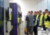 Die Pharmadrucker, Screen Europe,