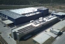 Toyo Ink, artience group, Druckfarben,