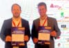 Ulrich Etiketten, Finat Label Competition,