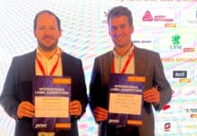 Ulrich Etiketten, Finat Label Competition,