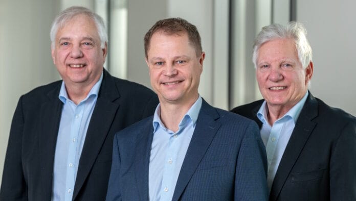 IND_Vetaphone-new CEO 100 days Vetaphone,