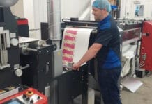 KennedySmith Press, Xeikon, Faltschachteln,