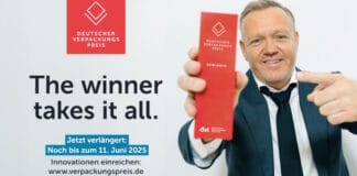 dvi, Deutscher Verpackungspreis,