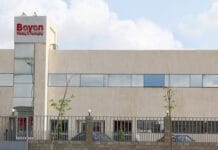 Omet, Bayan for Printing & Packaging Industries