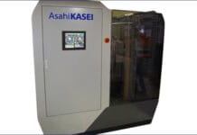 Asahi Photoproducts, Flexoplatten-Herstellung,