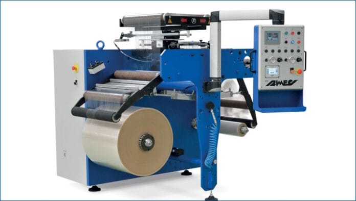 Bimec, Rollendoktormaschine,