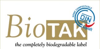 Bio4Life, Haftklebstoffe, Kompostierbarkeit,
