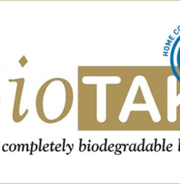 Bio4Life, Haftklebstoffe, Kompostierbarkeit,