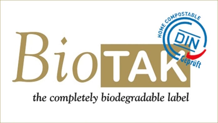Bio4Life, Haftklebstoffe, Kompostierbarkeit,