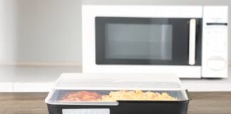 Checkpoint Systems, RFID-Inlays, Lebensmittelverpackungen,