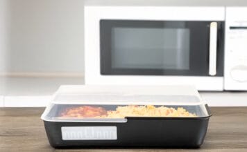 Checkpoint Systems, RFID-Inlays, Lebensmittelverpackungen,