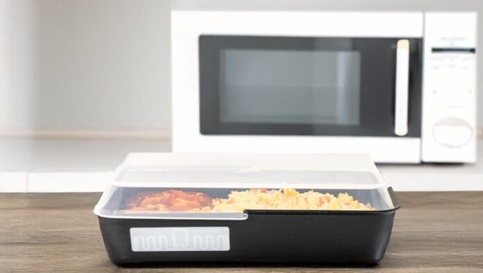 Checkpoint Systems, RFID-Inlays, Lebensmittelverpackungen,