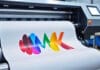 Evonik, Dispersionen, Inkjet-Tinten,