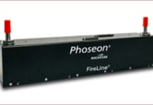Excelitas Technologies, Phoseon Technology, UV-Härtung, UV-Systeme, LED-UV,