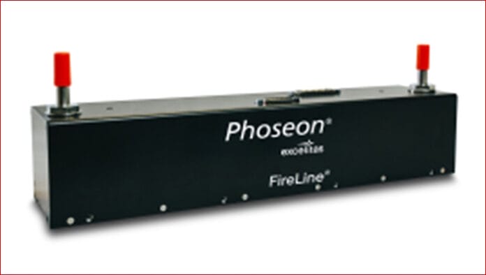Excelitas Technologies, Phoseon Technology, UV-Härtung, UV-Systeme, LED-UV,