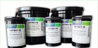 Grafco, Druckfarben, Siebdruckfarben,