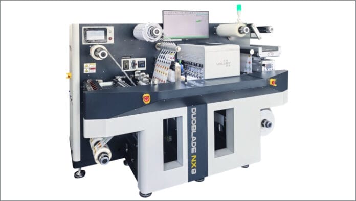 Grafische Systeme, Valloy, Schneidplotter,