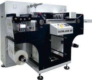 Grafische Systeme, Valloy, Schneidplotter, 