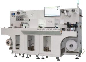 Grafische Systeme, Valloy, Schneidplotter, 