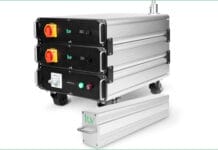IUV, LED-UV, UV-Härtung,
