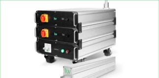 IUV, LED-UV, UV-Härtung,