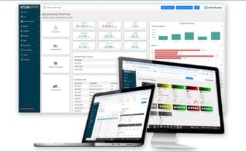 Kingston Data Systems, Maschinenüberwachung, Monitoring, Branchensoftware,