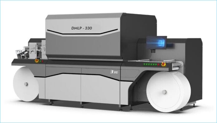 Kridwinn Innovations, UV-Inkjet,