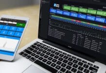 Lemu Group, Apps, Produktions-Kontrolle