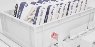 Leuze electronic, RFID