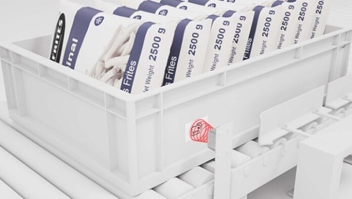 Leuze electronic, RFID