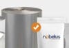 Nobelus, Laminate,