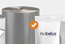 Nobelus, Laminate,