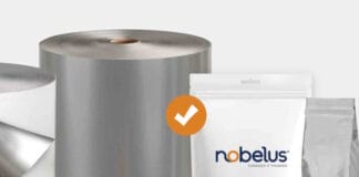 Nobelus, Laminate,