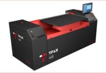 XSYS, ThermoFlexX,